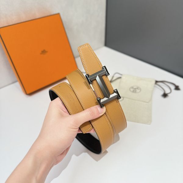 H*ermes Belts XX 20250406-27