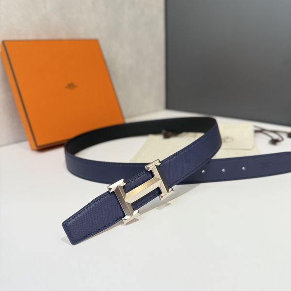 H*ermes Belts XX 20250406-27