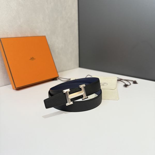 H*ermes Belts XX 20250406-27