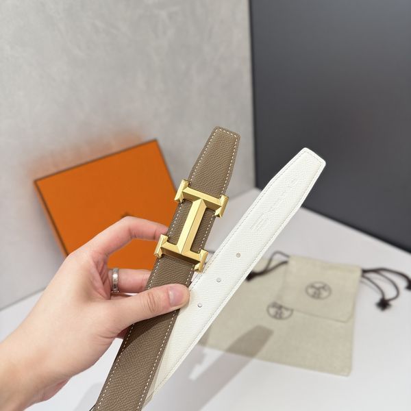 H*ermes Belts XX 20250406-28