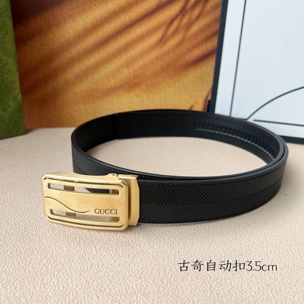 G*ucci Belts   XX 20250406-29