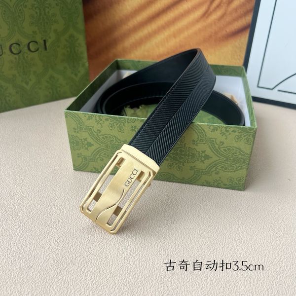 G*ucci Belts   XX 20250406-29