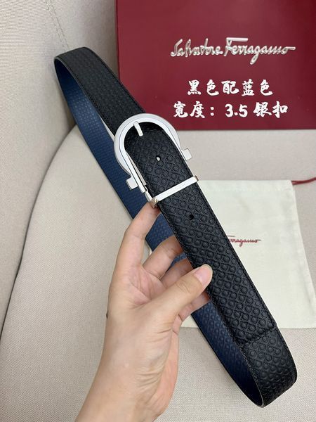 F*erragamo Belts  XX 20250406-30