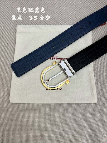 F*erragamo Belts  XX 20250406-30