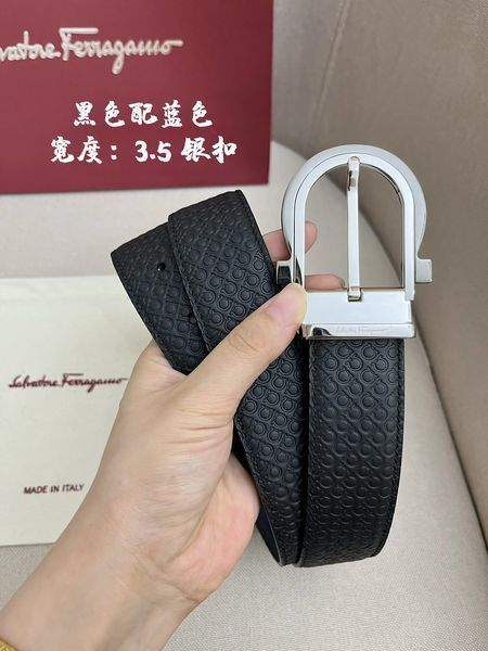 F*erragamo Belts  XX 20250406-30