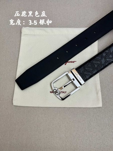 F*erragamo Belts  XX 20250406-31