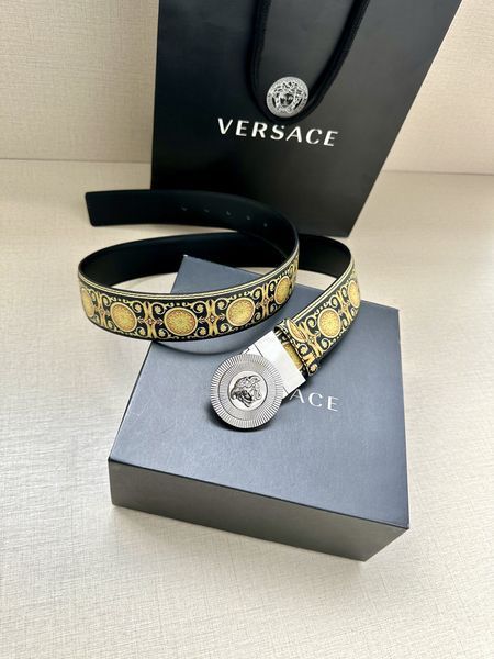 V*ersace Belts  XX 20250406-34