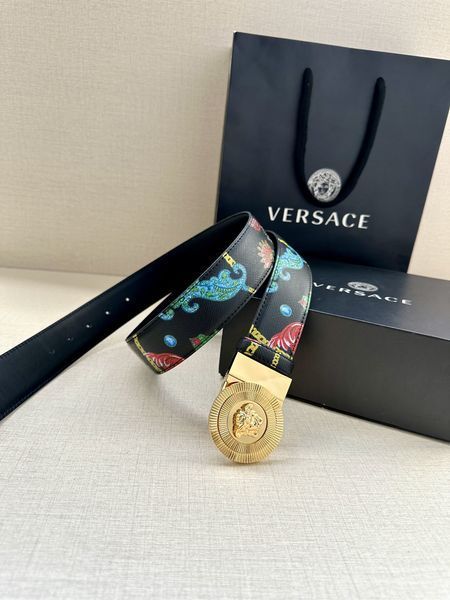 V*ersace Belts  XX 20250406-34