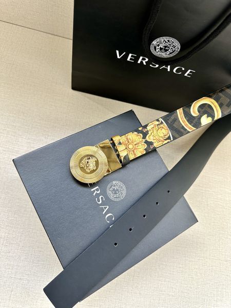 V*ersace Belts  XX 20250406-34