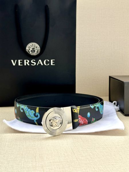 V*ersace Belts  XX 20250406-34