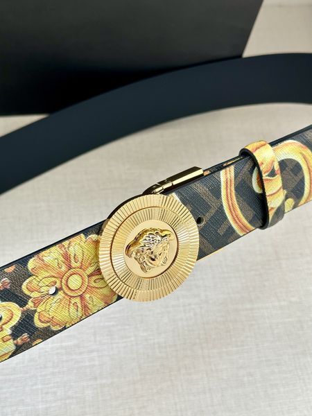 V*ersace Belts  XX 20250406-34