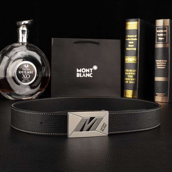 M*ontblanc Belts   XX 20250406-35