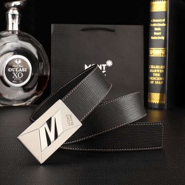 M*ontblanc Belts   XX 20250406-35