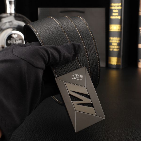 M*ontblanc Belts   XX 20250406-35