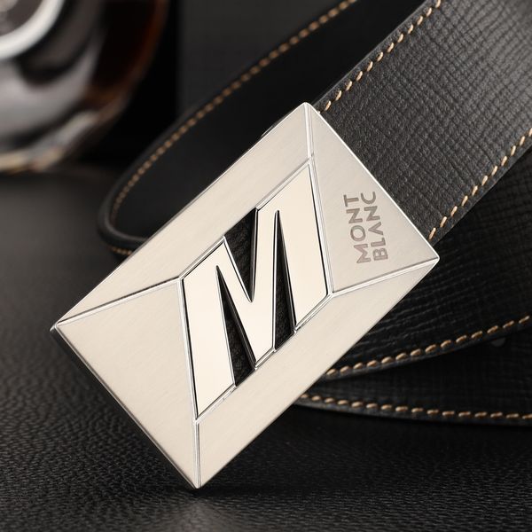 M*ontblanc Belts   XX 20250406-35