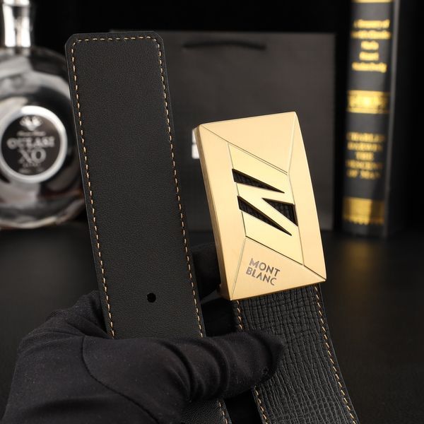 M*ontblanc Belts   XX 20250406-35