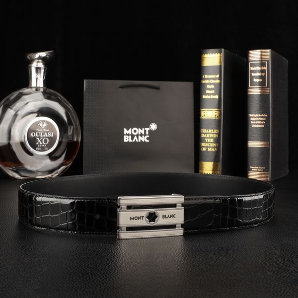 M*ontblanc Belts   XX 20250406-36