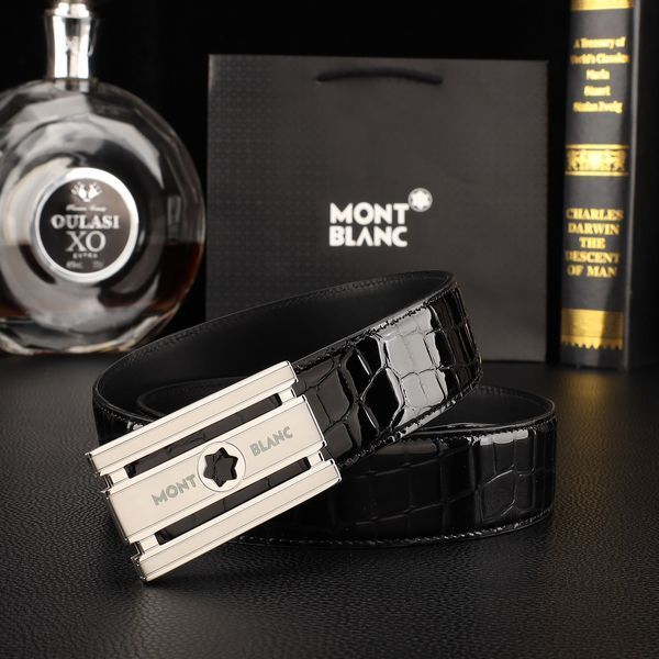 M*ontblanc Belts   XX 20250406-36