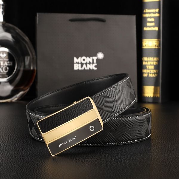 M*ontblanc Belts   XX 20250406-37