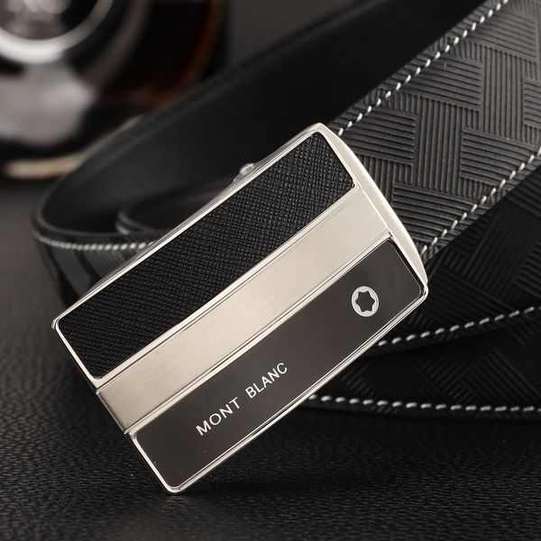 M*ontblanc Belts   XX 20250406-37