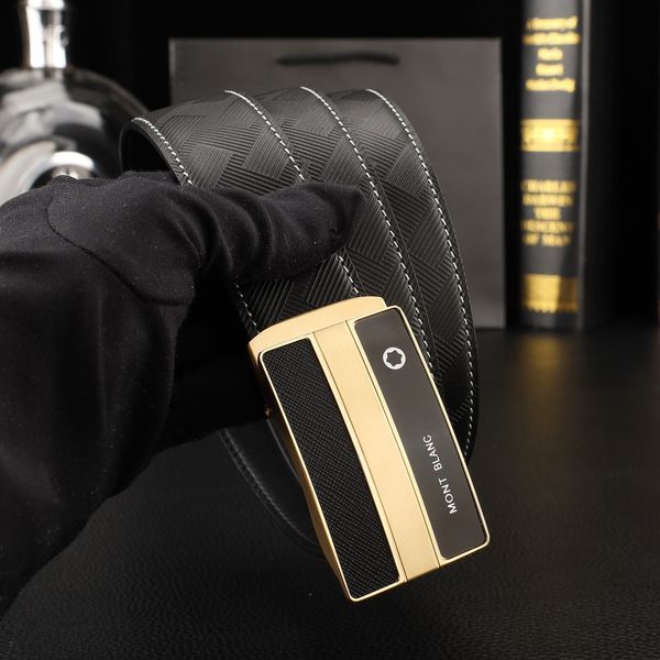 M*ontblanc Belts   XX 20250406-37