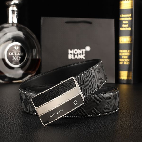 M*ontblanc Belts   XX 20250406-37