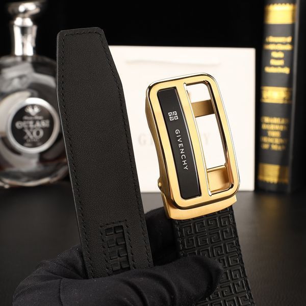 M*ontblanc Belts   XX 20250406-38