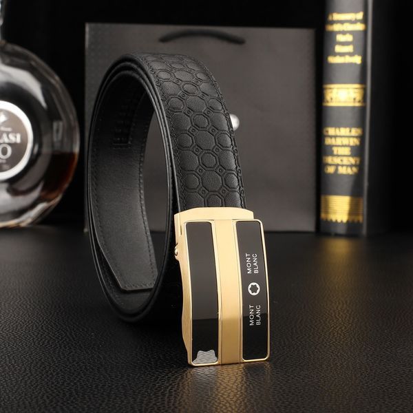 M*ontblanc Belts   XX 20250406-39