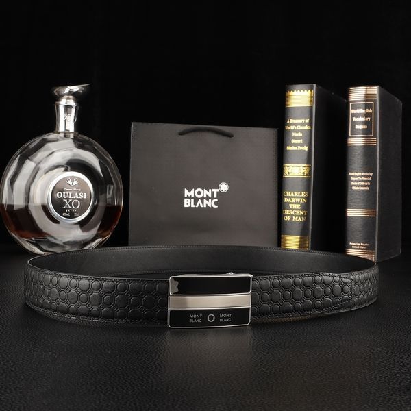 M*ontblanc Belts   XX 20250406-39