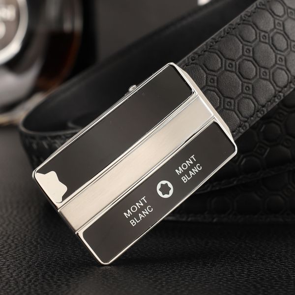 M*ontblanc Belts   XX 20250406-39