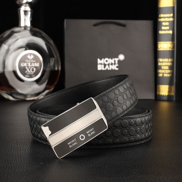 M*ontblanc Belts   XX 20250406-40