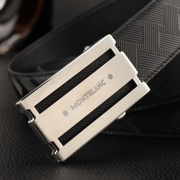 M*ontblanc Belts   XX 20250406-41