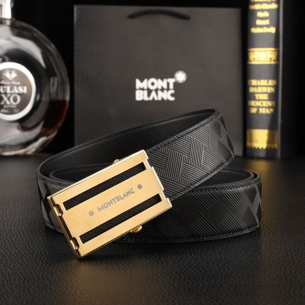 M*ontblanc Belts   XX 20250406-41