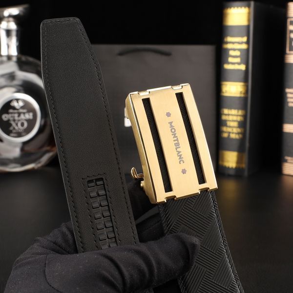 M*ontblanc Belts   XX 20250406-41