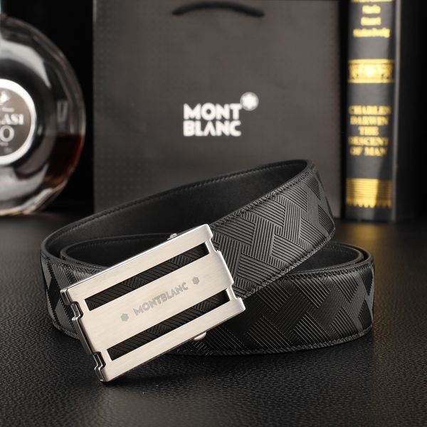 M*ontblanc Belts   XX 20250406-41