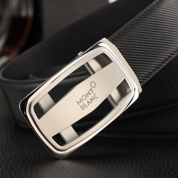 M*ontblanc Belts   XX 20250406-43