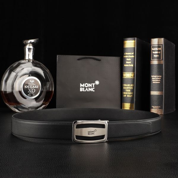 M*ontblanc Belts   XX 20250406-43