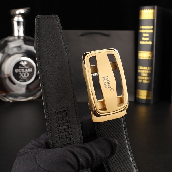 M*ontblanc Belts   XX 20250406-43