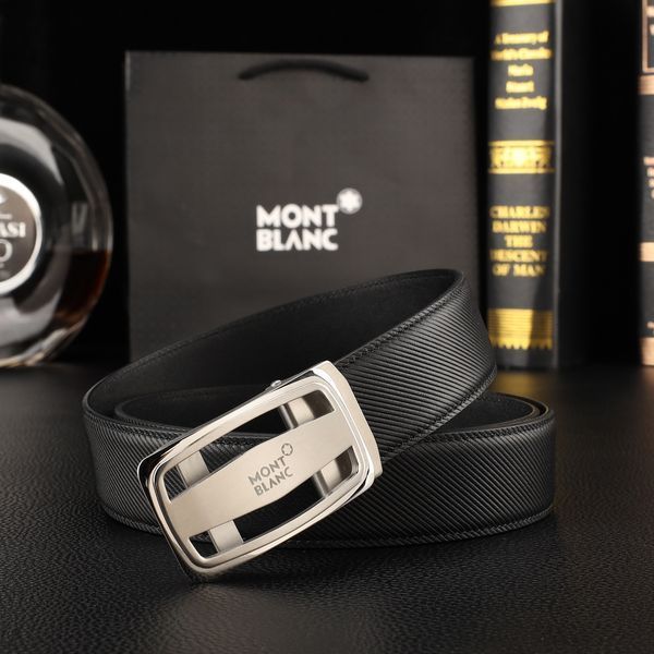 M*ontblanc Belts   XX 20250406-43