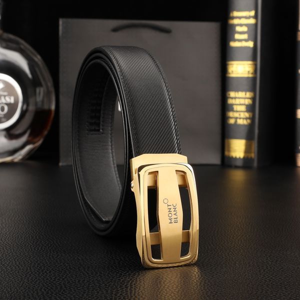 M*ontblanc Belts   XX 20250406-43