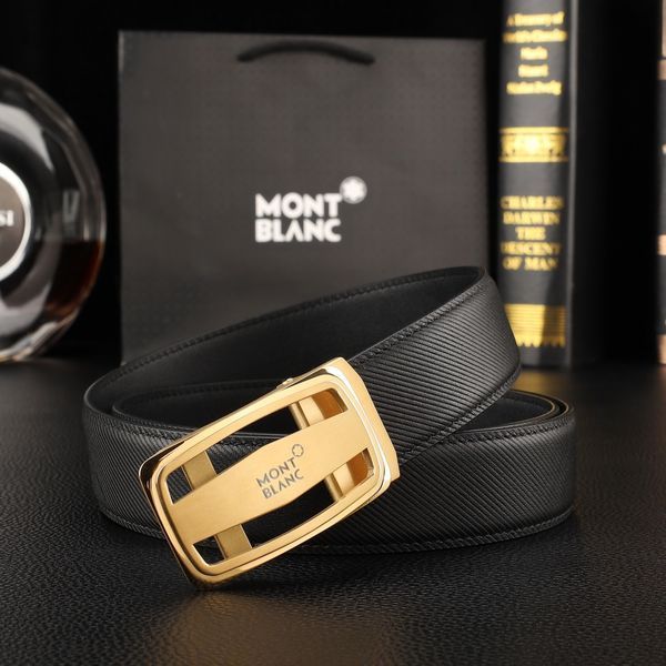 M*ontblanc Belts   XX 20250406-43
