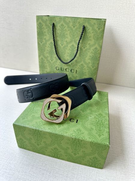 G*ucci Belts   XX 20250406-44