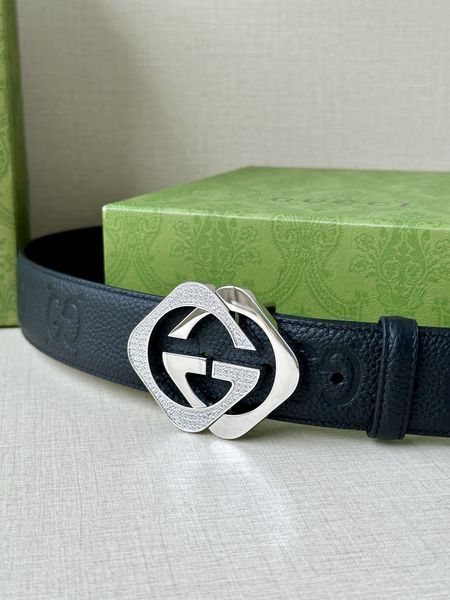 G*ucci Belts   XX 20250406-44