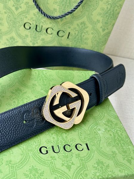 G*ucci Belts   XX 20250406-44