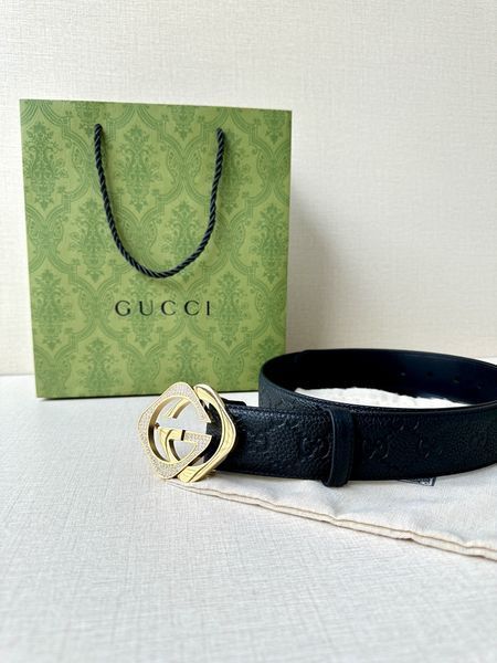 G*ucci Belts   XX 20250406-44
