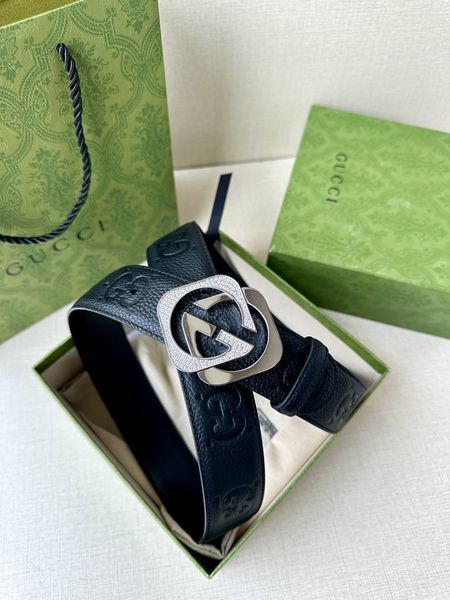 G*ucci Belts   XX 20250406-44