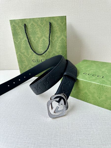 G*ucci Belts   XX 20250406-44