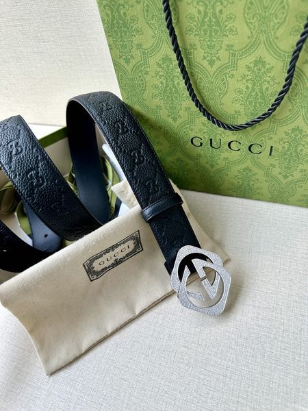 G*ucci Belts   XX 20250406-45