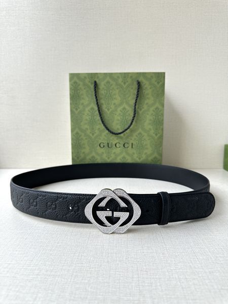G*ucci Belts   XX 20250406-45