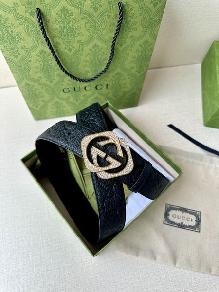 G*ucci Belts   XX 20250406-45